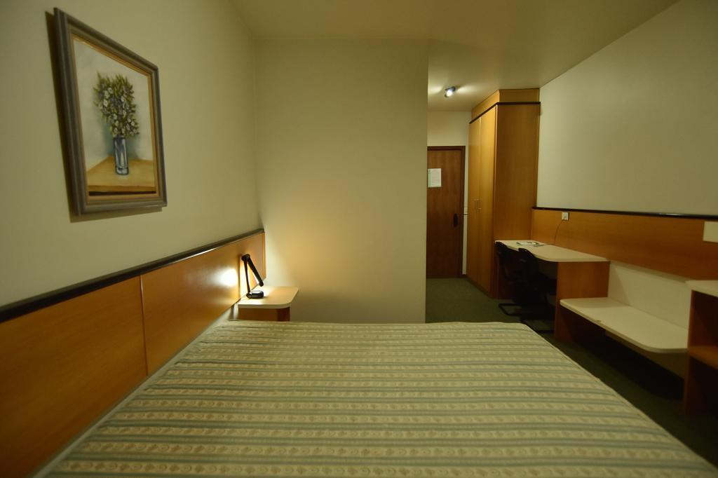 Park Hotel Morotin Santa María Habitación foto