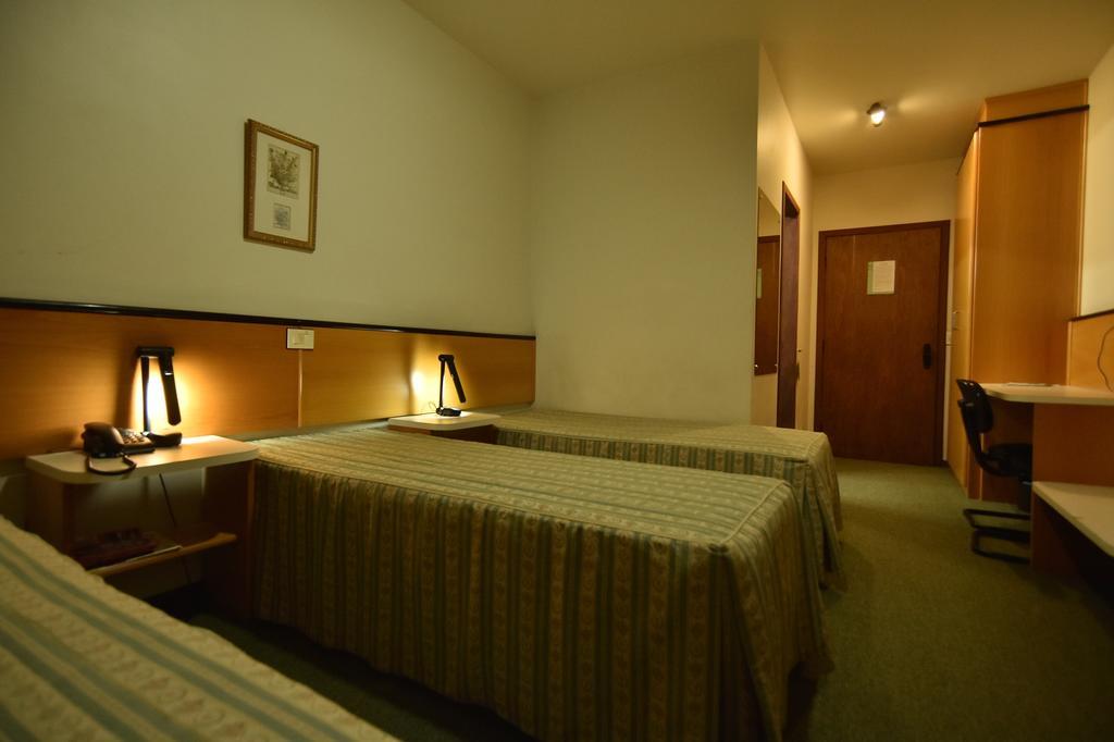Park Hotel Morotin Santa María Habitación foto