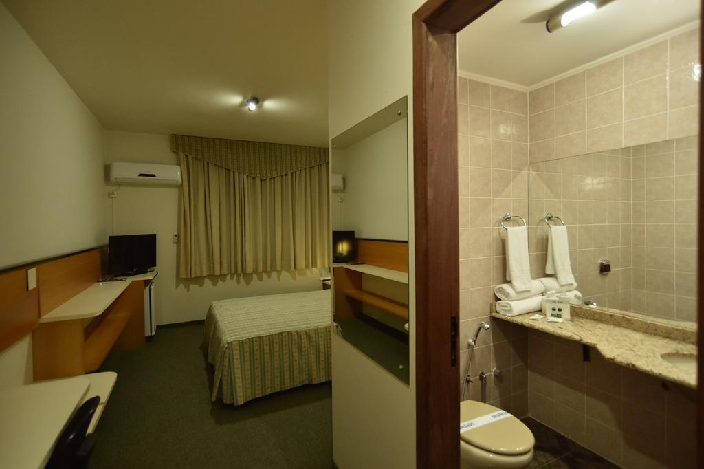 Park Hotel Morotin Santa María Habitación foto