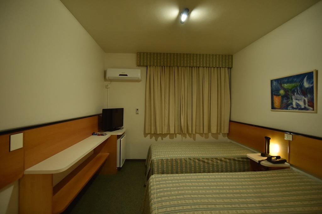 Park Hotel Morotin Santa María Habitación foto