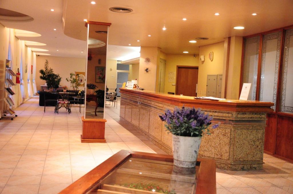Park Hotel Morotin Santa María Exterior foto