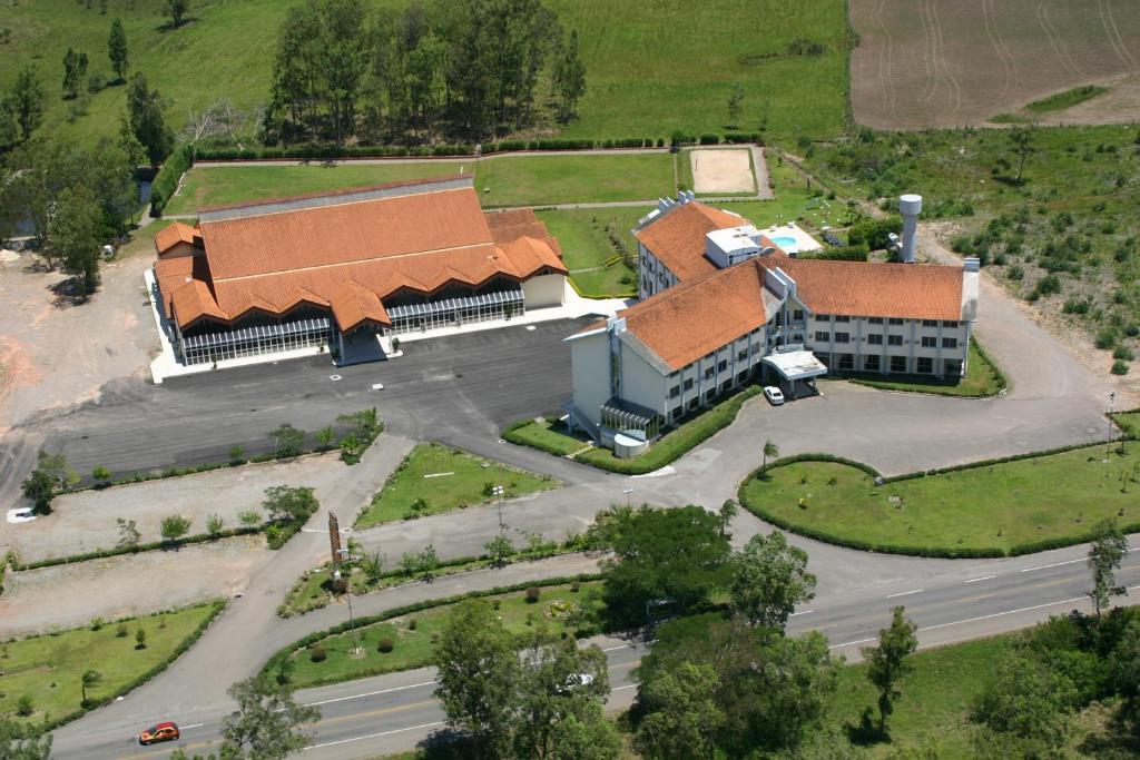 Park Hotel Morotin Santa María Exterior foto