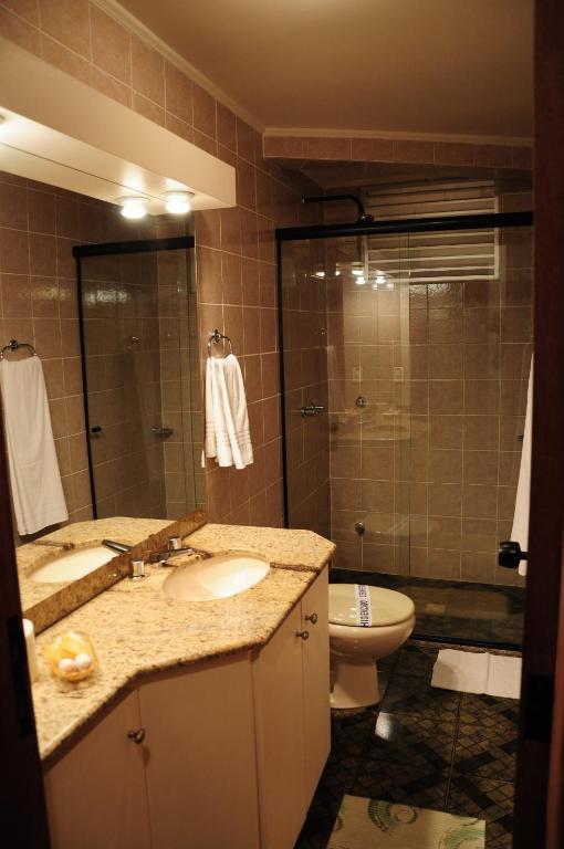 Park Hotel Morotin Santa María Habitación foto